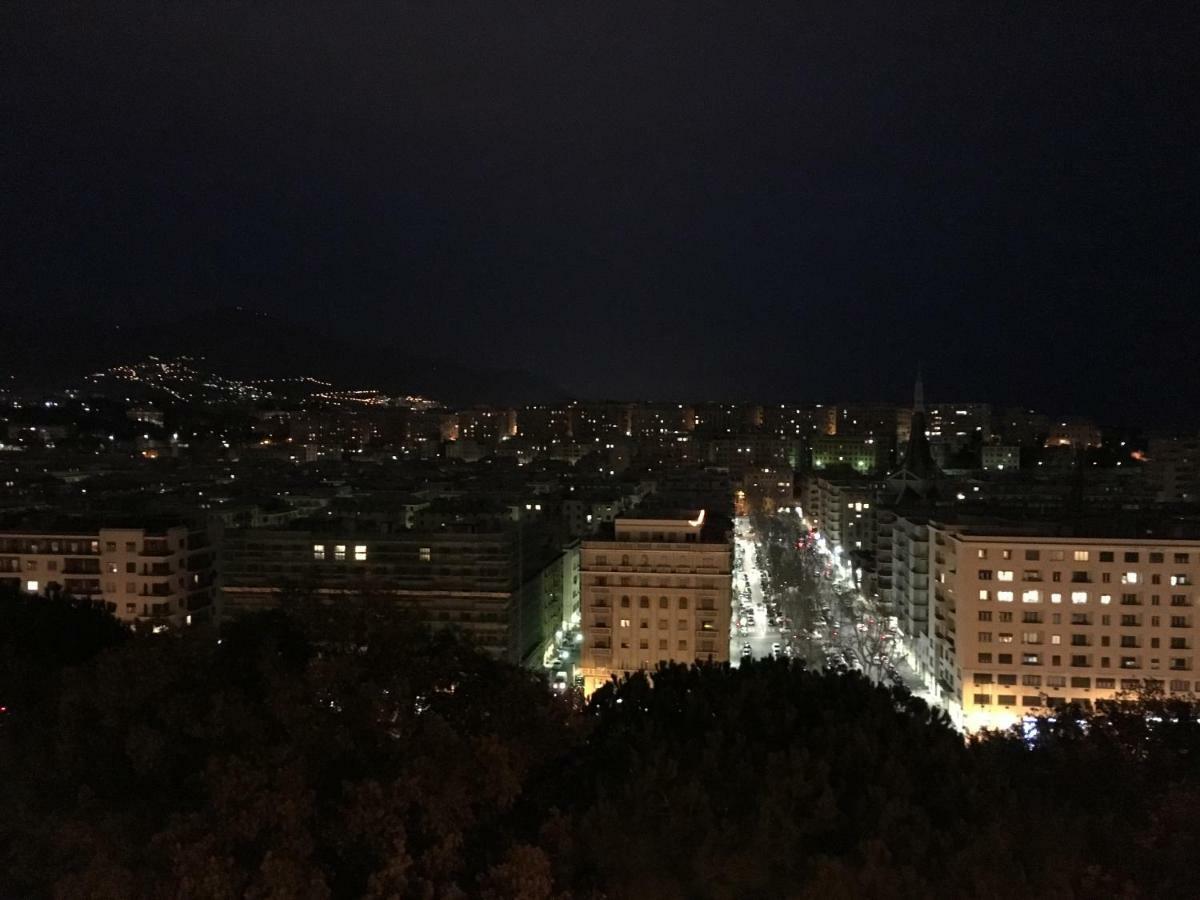 Апартаменты Finestra Su Genova Экстерьер фото